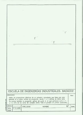 Octaedro